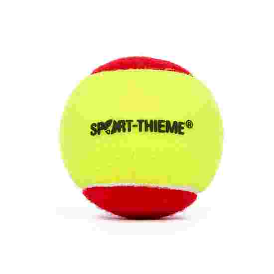 Sport-Thieme Methodiek-tennisballen &quot;Soft Start&quot; Set van 4