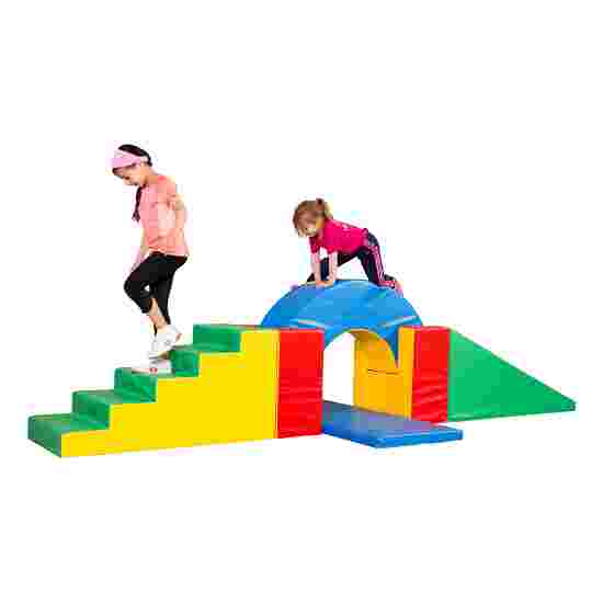 Sport-Thieme Module de construction « Pont »