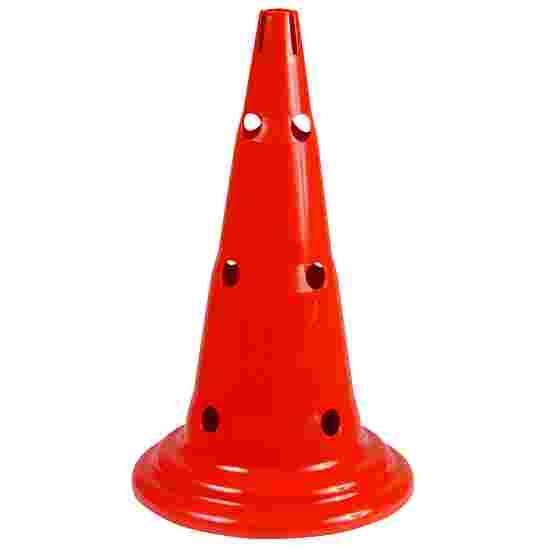 Sport-Thieme Multi-actie kegel Rood, 50 cm, 12 gaten
