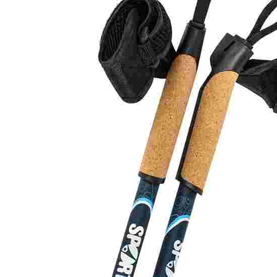 Sport-Thieme Nordic Walking sticks &quot;Kogelan Supersoft&quot;