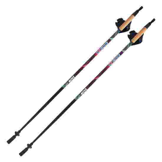 Sport-Thieme Nordic Walking sticks &quot;Move&quot; 100 cm