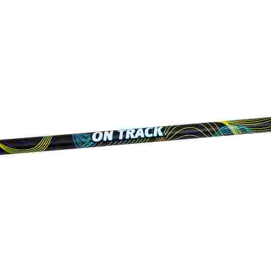 Sport-Thieme Nordic Walking sticks &quot;On Track&quot; 100 cm