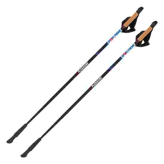 Sport-Thieme Nordic Walking sticks &quot;Pleasure&quot; 100 cm