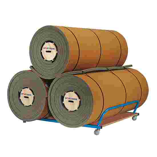 Sport-Thieme Noyau en bois 2 m