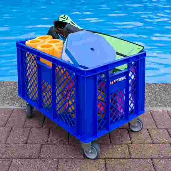 Sport-Thieme Opbergbox Mobiel 60x40x42 cm