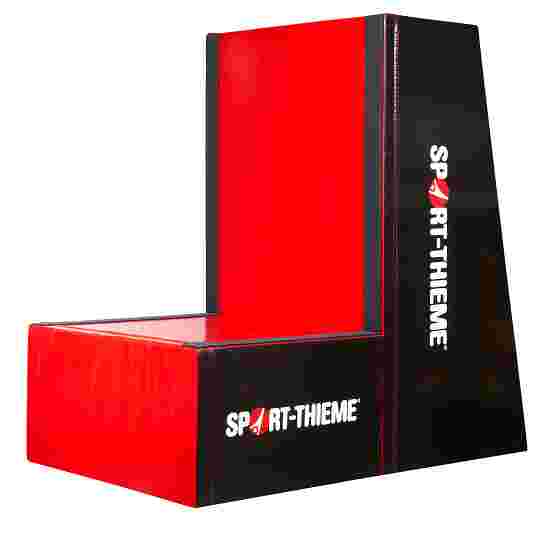 Sport-Thieme Parkour &quot;Pro Block&quot; 200x120x60/100 cm