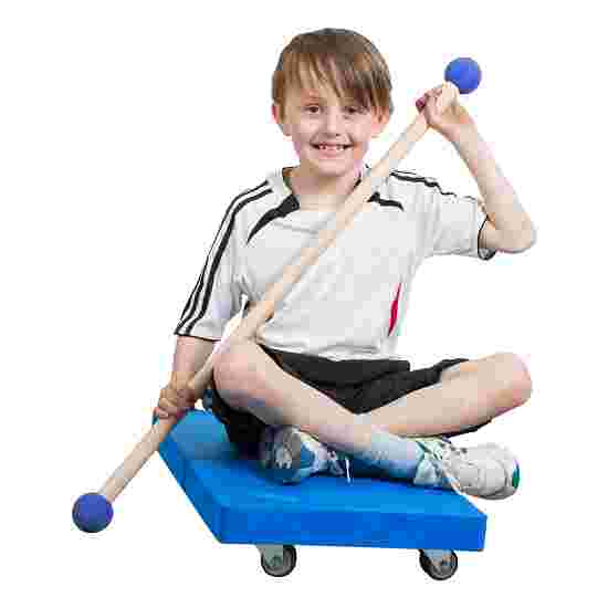 Sport-Thieme Peddel voor rolplanken