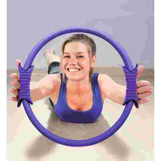 Sport-Thieme Pilates-ring &quot;Premium&quot; Lila, licht