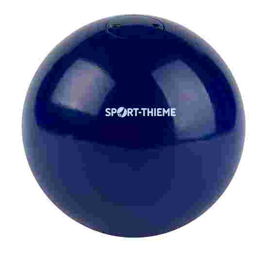 Sport-Thieme Poids de compétition « Acier » 6 kg, bleu, ø 119 mm