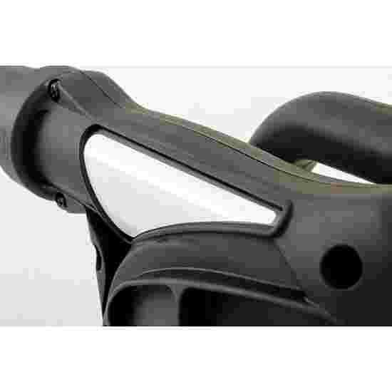 Sport-Thieme Professionele handblazer en flexadapter voor AirTrack Professional