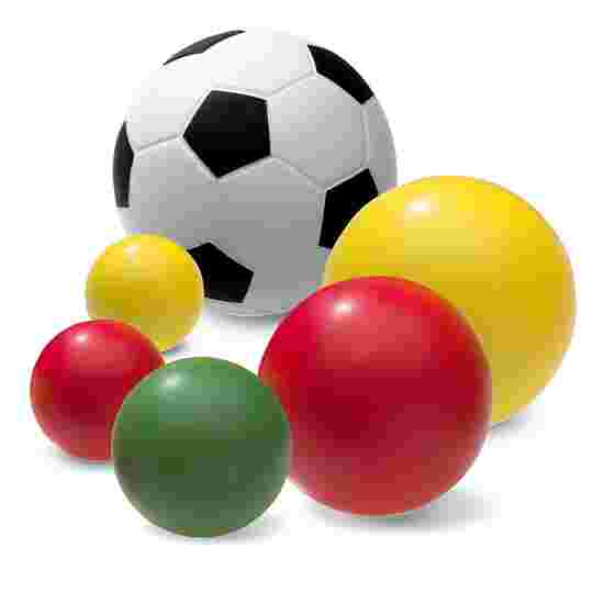 Sport-Thieme PU-Schuimstofballen-Set