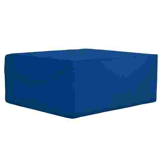 Sport-Thieme Rectangle de positionnement Bleu, 50x40x20 cm