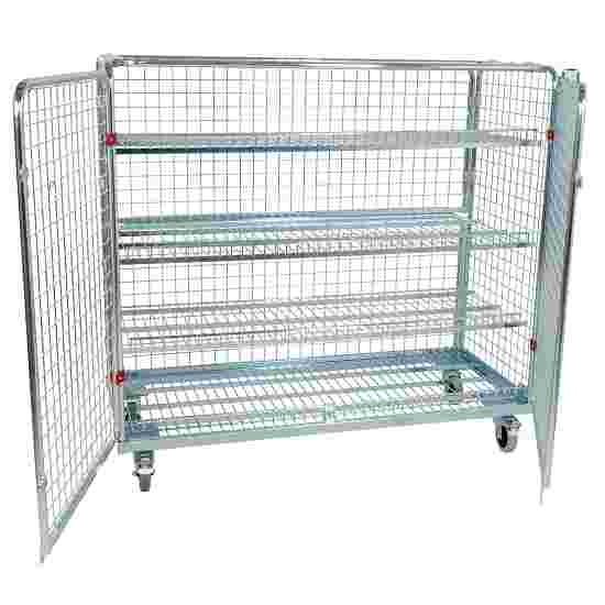 Sport-Thieme Schappenwagen &quot;Standard&quot; Zonder extra opzetstuk, 150x140x62 cm