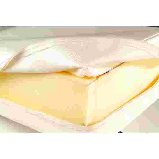 Sport-Thieme Schuine wandkussens voor snoezelkamers Lxbxh: 72,5x40x50 cm