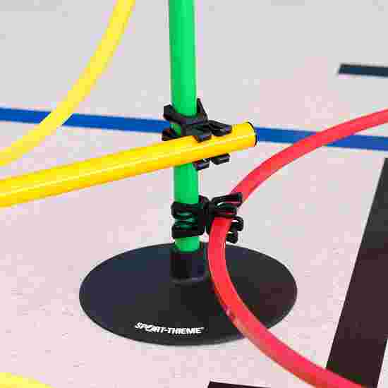 Sport-Thieme Speelparcours-Set &quot;Kindertuin&quot;