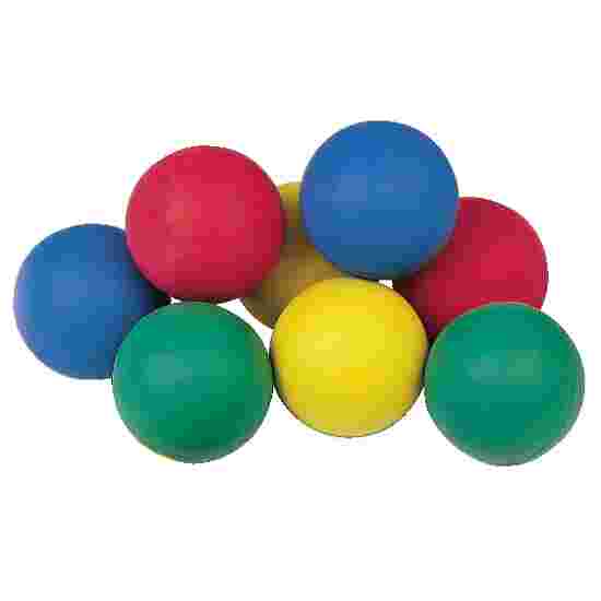 Sport-Thieme Sponsrubberen Ballen 12-delige set