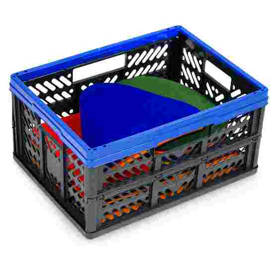 Sport-Thieme Sporttegels-set met klapbox