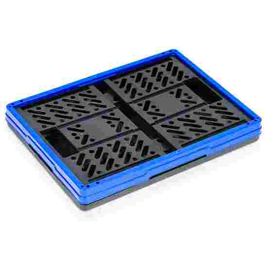 Sport-Thieme Sporttegels-set met klapbox