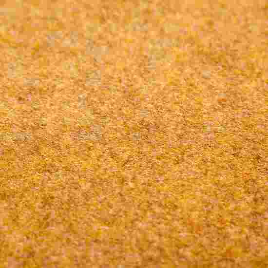 Sport-Thieme Tapis d'entraînement 200x100x3,5 cm, Jaune orangé