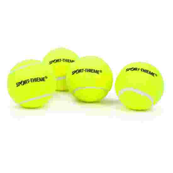 Sport-Thieme Tennisbal &quot;2.0&quot; Set van 4