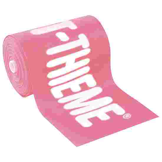 Sport-Thieme Therapieband  &quot;75&quot; 2 m x 7,5 cm, Roze, medium