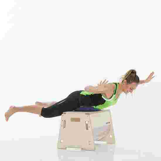 Sport-Thieme Trainingsbox 'Movebox' Movebox zonder inhoud