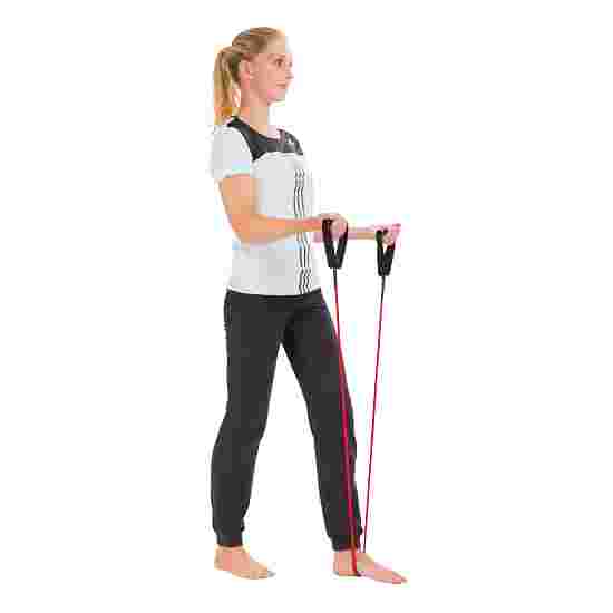 Sport-Thieme Tube de fitness Vert, facile, à l'unité