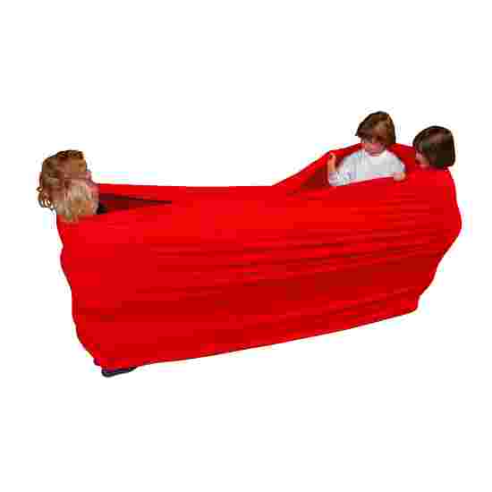 Sport-Thieme Tube de jeu « Rondo » Circonférence env. 4 m, rouge