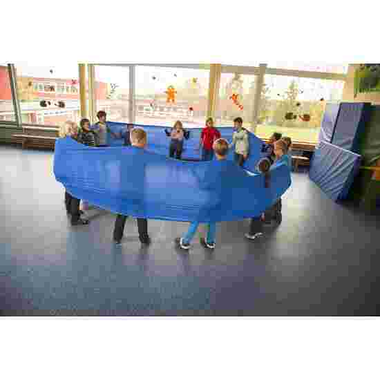 Sport-Thieme Tube de jeu « Rondo » Circonférence env. 7,5 m, bleu