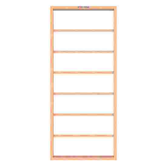 Sport-Thieme Turnwand-element &quot;Klimrek met grote sportafstand&quot;