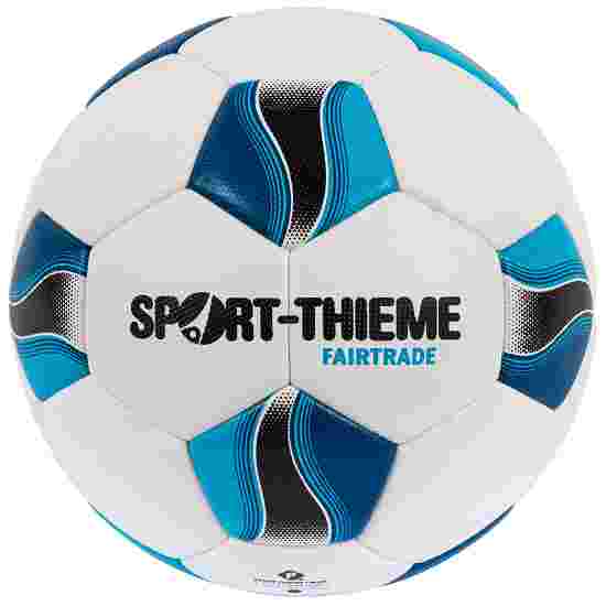Sport-Thieme Voetbal 'Fairtrade'