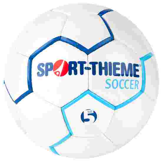 Sport-Thieme Voetbal 'Soccer' Maat 5