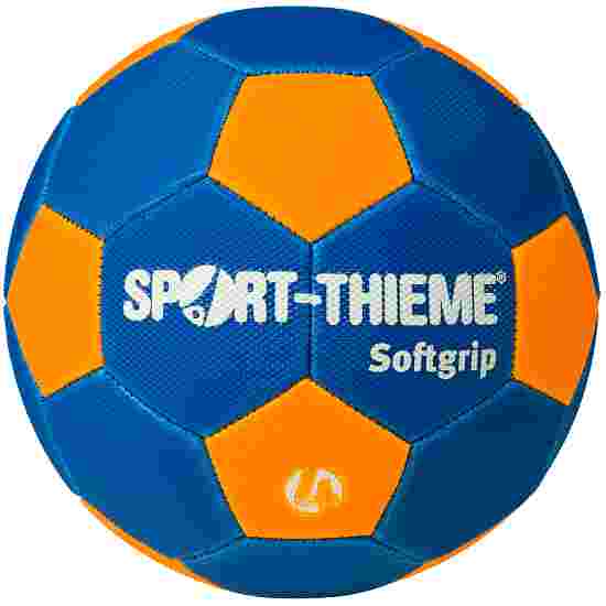 Sport-Thieme Voetbal &quot;Softgrip&quot;