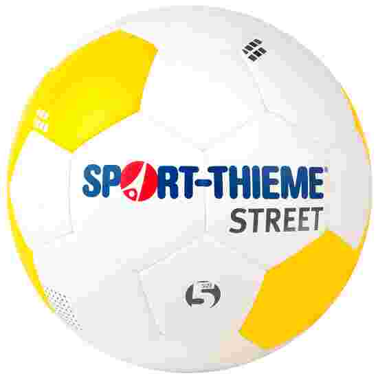 Sport-Thieme Voetbal &quot;Street&quot; Maat 5