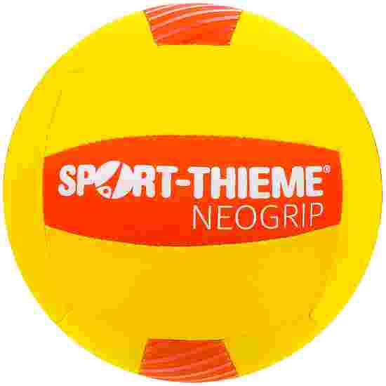 Sport-Thieme Volleybal 'Neogrip' "Beach" geel-oranje