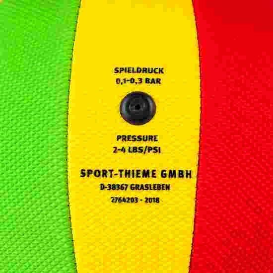 Sport-Thieme Volleybal &quot;Softgrip&quot; Maat 5, 420 g