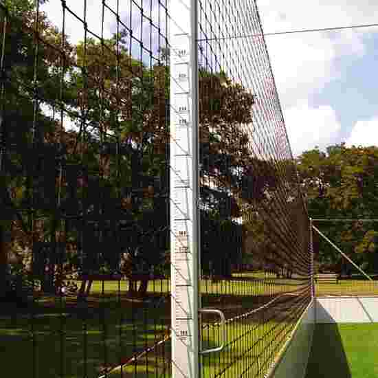 Sport-Thieme Volleybalveld voor soccer-courts Voor courts breder dan 10 m 