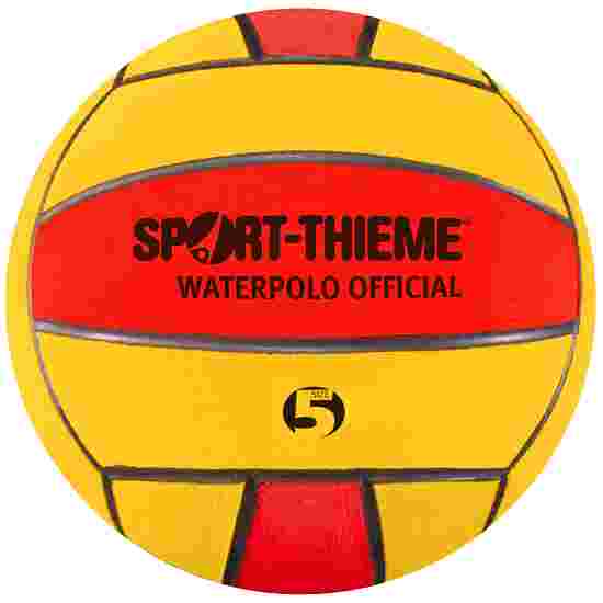 Sport-Thieme Waterpolobal 'Official' Maat 5