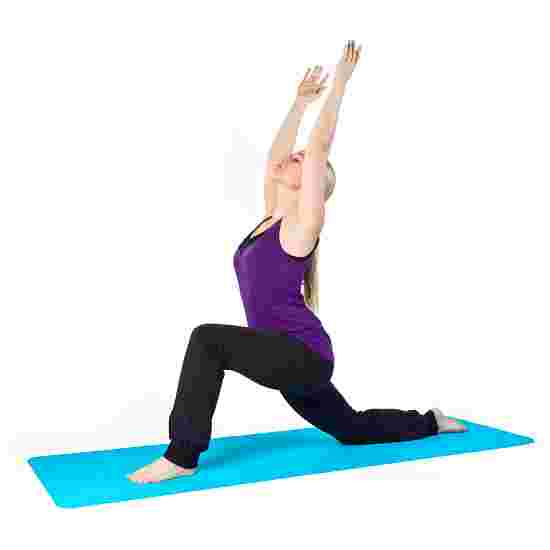 Sport-Thieme Yoga-mat &quot;Classic&quot; Hemelsblauw