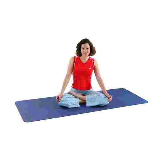 Sport-Thieme Yoga-mat &quot;Exklusiv&quot; Blauw
