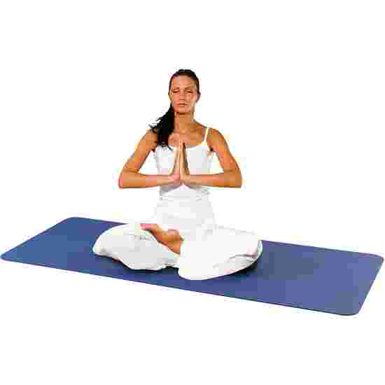 Sport-Thieme Yoga-mat &quot;Exklusiv&quot; Blauw