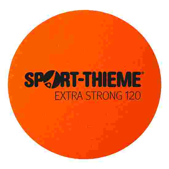 Sport-Thieme Zachte foambal &quot;Extra Strong&quot; ø 12 cm, 65 g