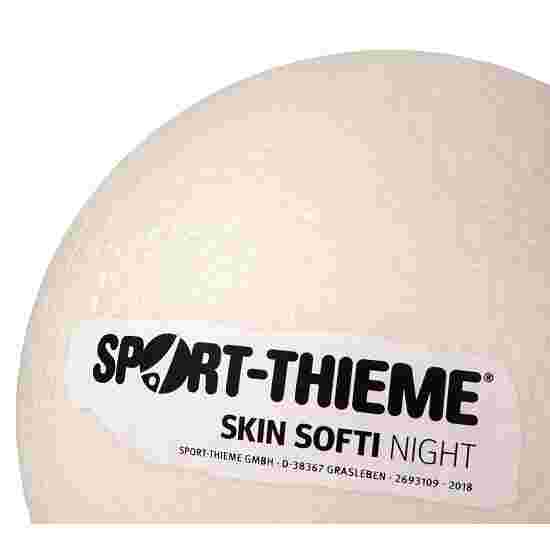 Sport-Thieme Zachte foambal &quot;Skin Softi Night&quot;