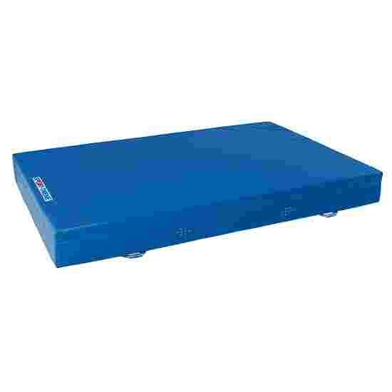 Sport-Thieme Zachte valmat &quot;Type 7&quot; Blauw, 300x200x30 cm SG 20