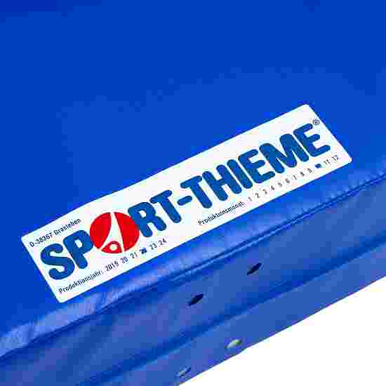 Sport-Thieme Zachte valmat &quot;Vouwbaar&quot; 300x200x15 cm SG 23