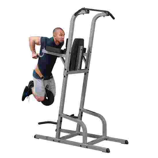 Station à dips &amp; tractions Body-Solid