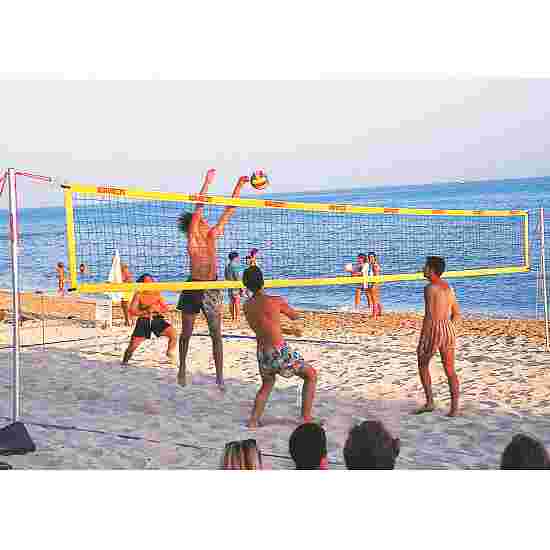 SunVolley Beach-Volleybalnet &quot;Standard&quot; 9,5 m