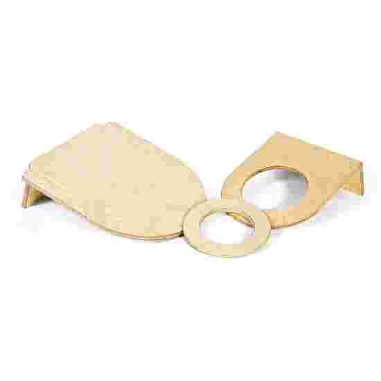 Support de colonne à bulles universel pour chariot mobile Snoezelen