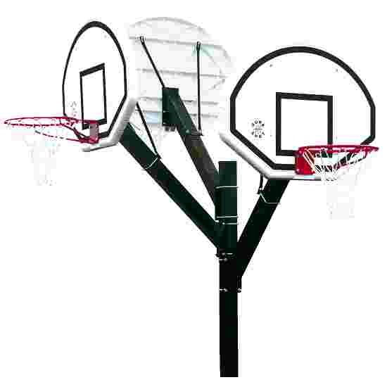 Sure Shot Basketbalinstallatie &quot;Triple Court&quot;