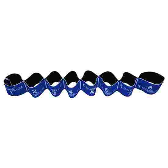 Sveltus Elastiekband 'Elastiband' 20 kg, blauw